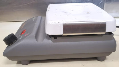 CORNING DIGITAL PC-400D HOTPLATE HOT PLATE 5”x7” 120VAC WATCH VIDEO FREE SHIPPIN