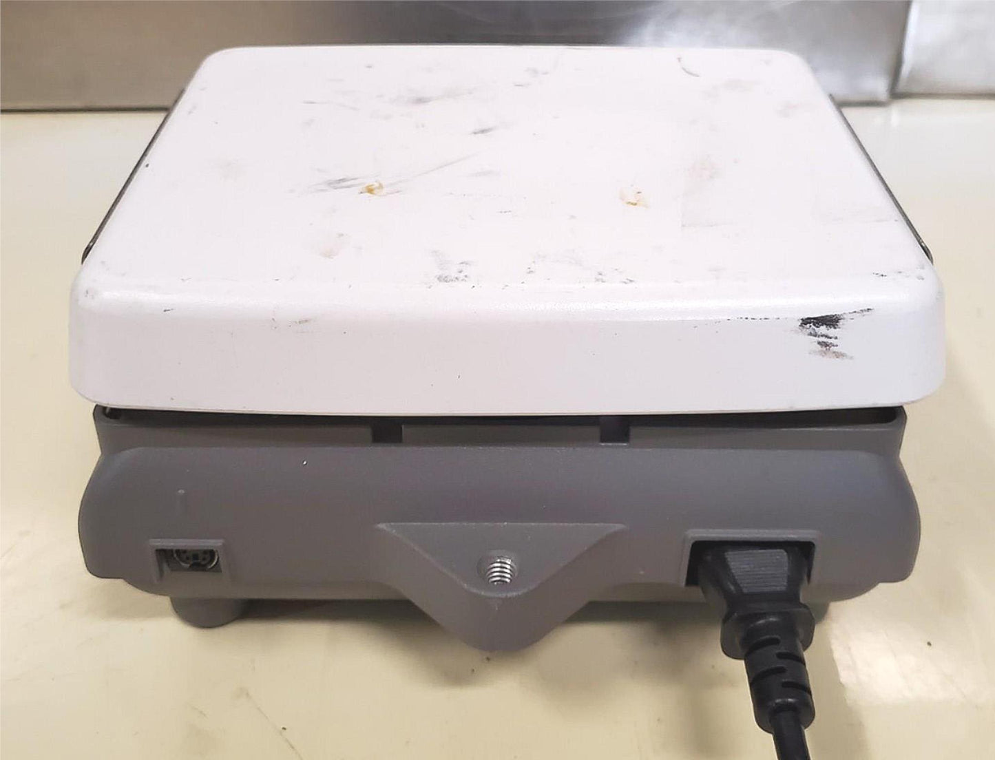 CORNING DIGITAL PC-400D HOTPLATE HOT PLATE 5”x7” 120VAC WATCH VIDEO FREE SHIPPIN