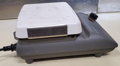 CORNING DIGITAL PC-400D HOTPLATE HOT PLATE 5”x7” 120VAC WATCH VIDEO FREE SHIPPIN