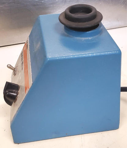 VORTEX SP S82231 GENIE MIXER TUBE TOP 100%WORKING WARRANTY WATCH VIDEO FREE SHIP