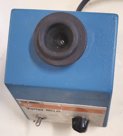 VORTEX SP S82231 GENIE MIXER TUBE TOP 100%WORKING WARRANTY WATCH VIDEO FREE SHIP