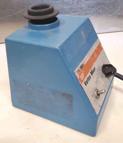 VORTEX SP S82231 GENIE MIXER TUBE TOP 100%WORKING WARRANTY WATCH VIDEO FREE SHIP