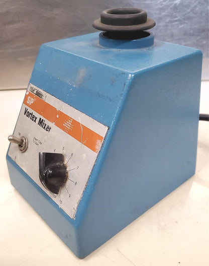 VORTEX SP S82231 GENIE MIXER TUBE TOP 100%WORKING WARRANTY WATCH VIDEO FREE SHIP