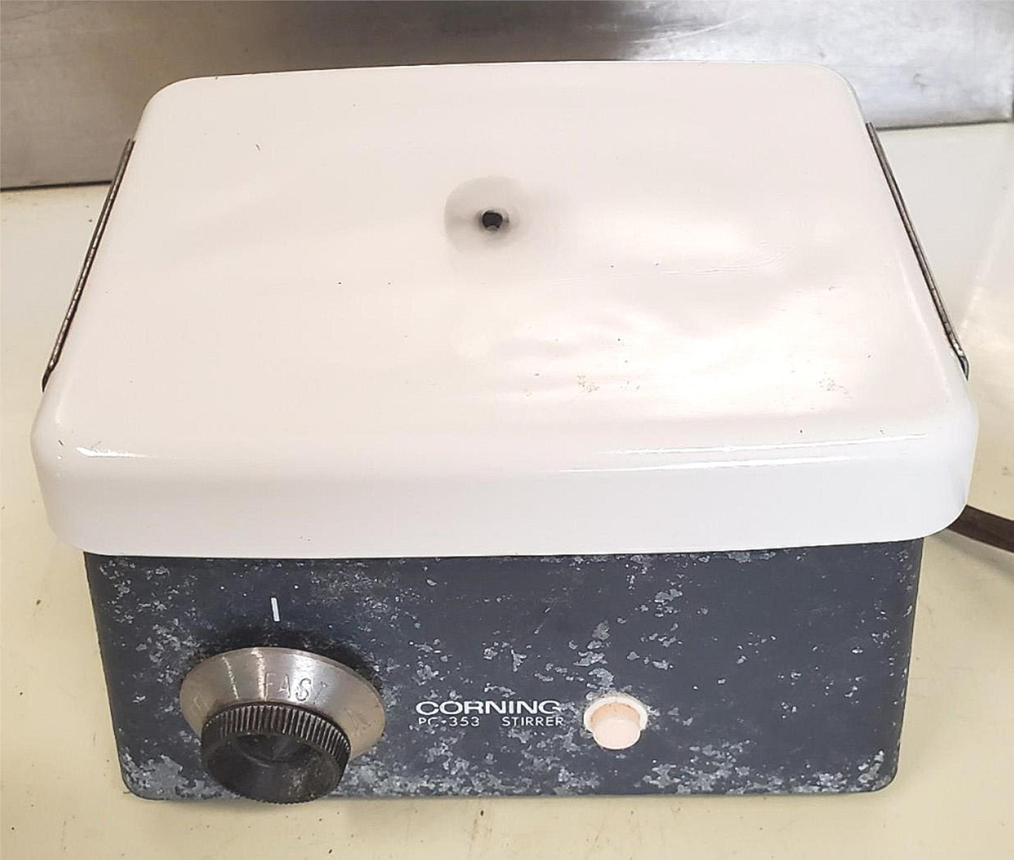 CORNING PC-351 HOT PLATE MAGNETIC STIRRER