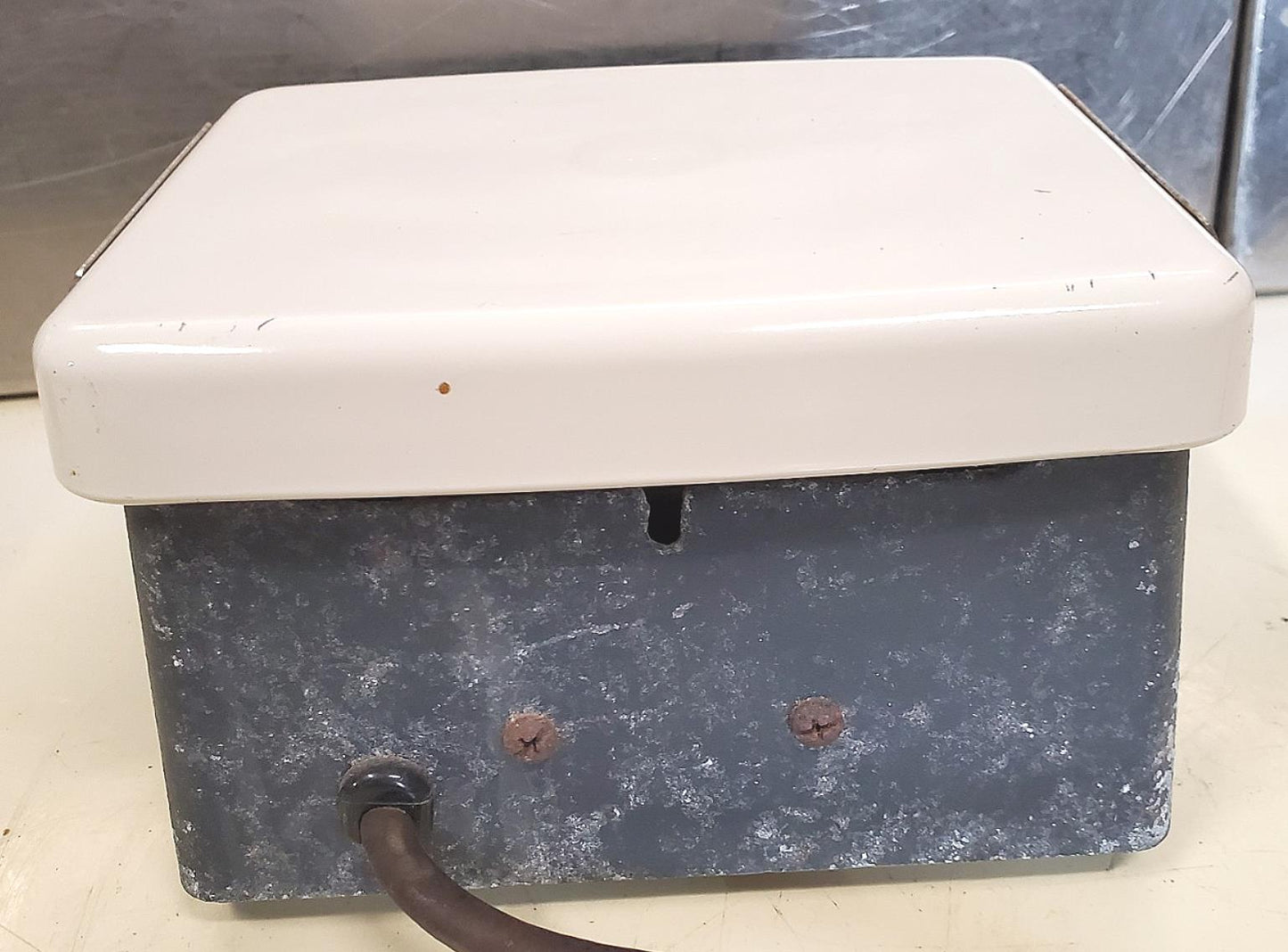 CORNING PC-351 HOT PLATE MAGNETIC STIRRER