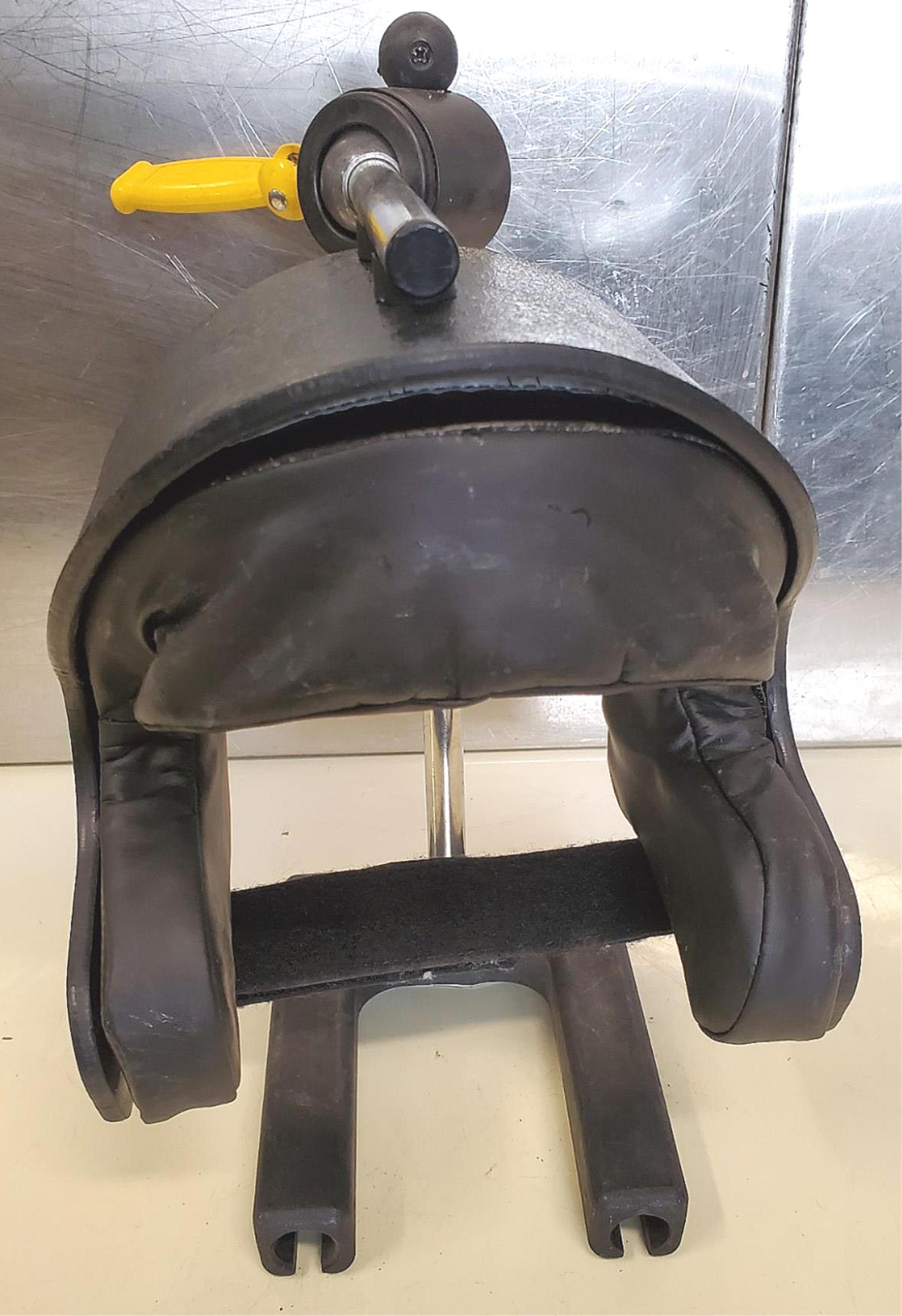 ALLEN MEDICAL HILL ROM UNIVERSAL HEAD POSITIONER SURGERY BEACH CHAIR FREE SHIP