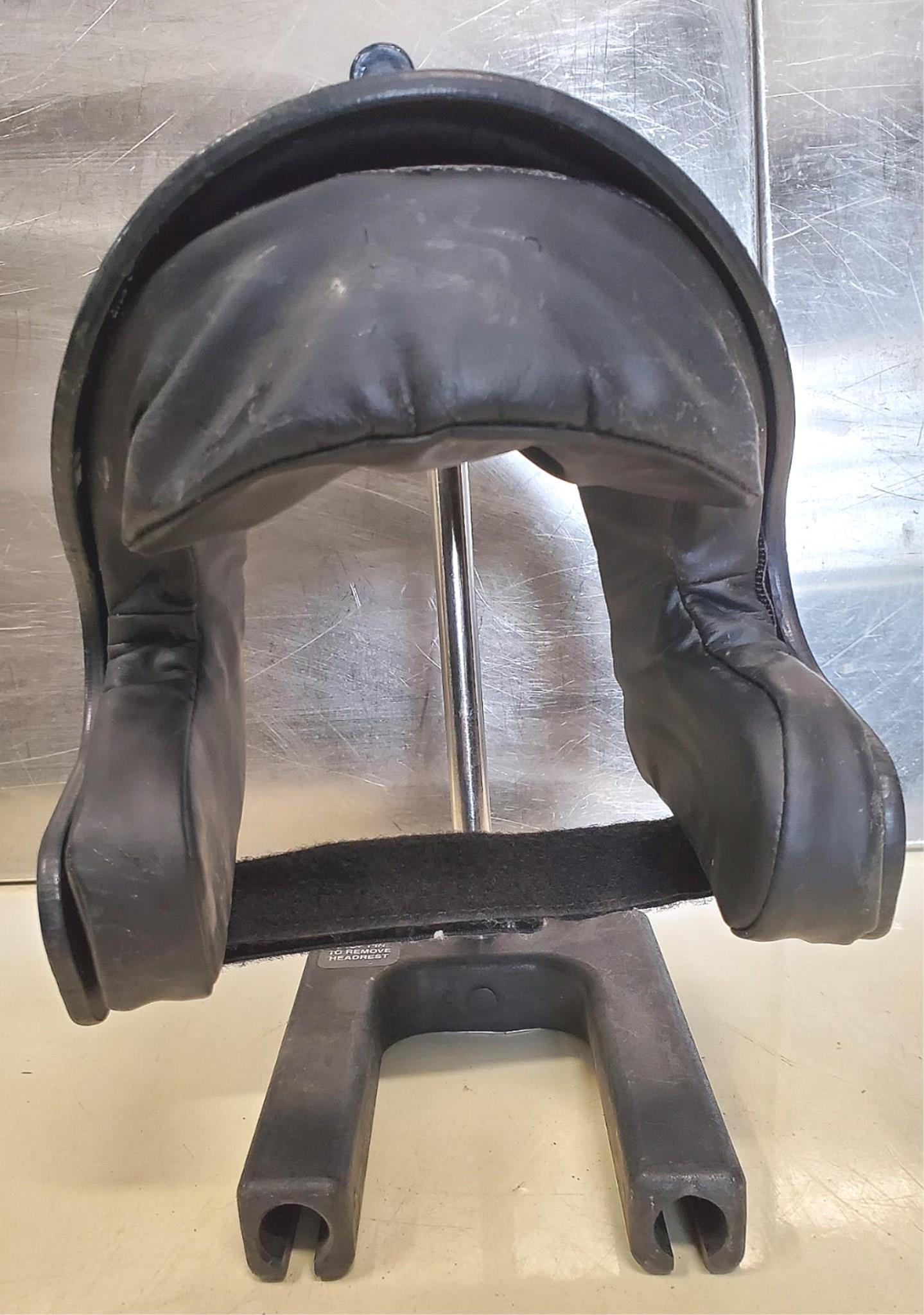 ALLEN MEDICAL HILL ROM UNIVERSAL HEAD POSITIONER SURGERY BEACH CHAIR FREE SHIP