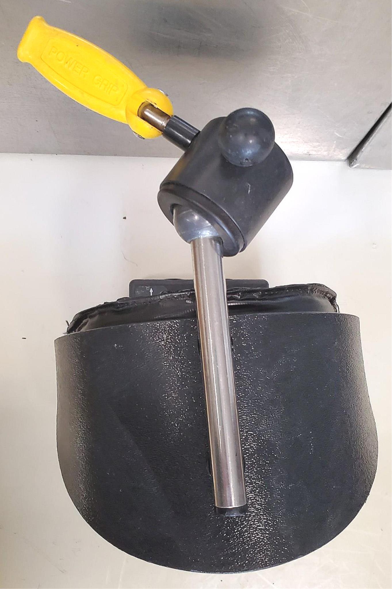 ALLEN MEDICAL HILL ROM UNIVERSAL HEAD POSITIONER SURGERY BEACH CHAIR FREE SHIP