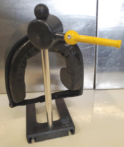 ALLEN MEDICAL HILL ROM UNIVERSAL HEAD POSITIONER SURGERY BEACH CHAIR FREE SHIP