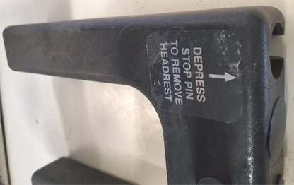 ALLEN MEDICAL HILL ROM UNIVERSAL HEAD POSITIONER SURGERY BEACH CHAIR