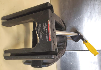 ALLEN MEDICAL HILL ROM UNIVERSAL HEAD POSITIONER SURGERY BEACH CHAIR FREE SHIP