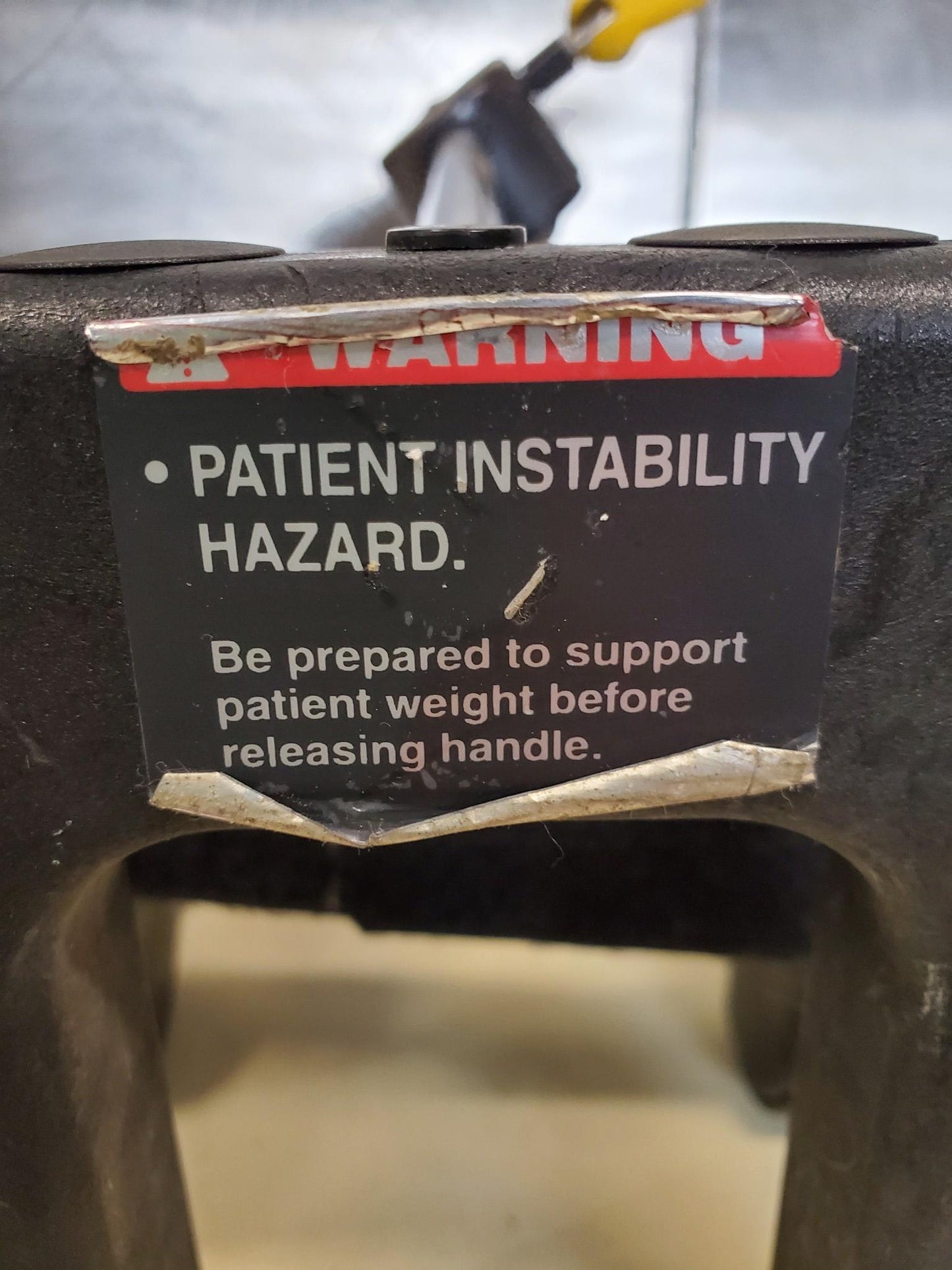 ALLEN MEDICAL HILL ROM UNIVERSAL HEAD POSITIONER SURGERY BEACH CHAIR FREE SHIP