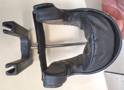 ALLEN MEDICAL HILL ROM UNIVERSAL HEAD POSITIONER SURGERY BEACH CHAIR FREE SHIP