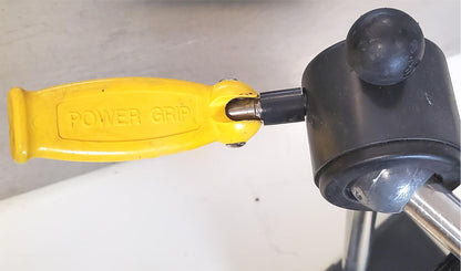 ALLEN MEDICAL HILL ROM UNIVERSAL HEAD POSITIONER SURGERY BEACH CHAIR FREE SHIP