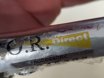 ALLEN MEDICAL HILL ROM ARTHROSCOPIC COUNTER-TRACTION BRACE BEACH  CHAIR SUPPORT