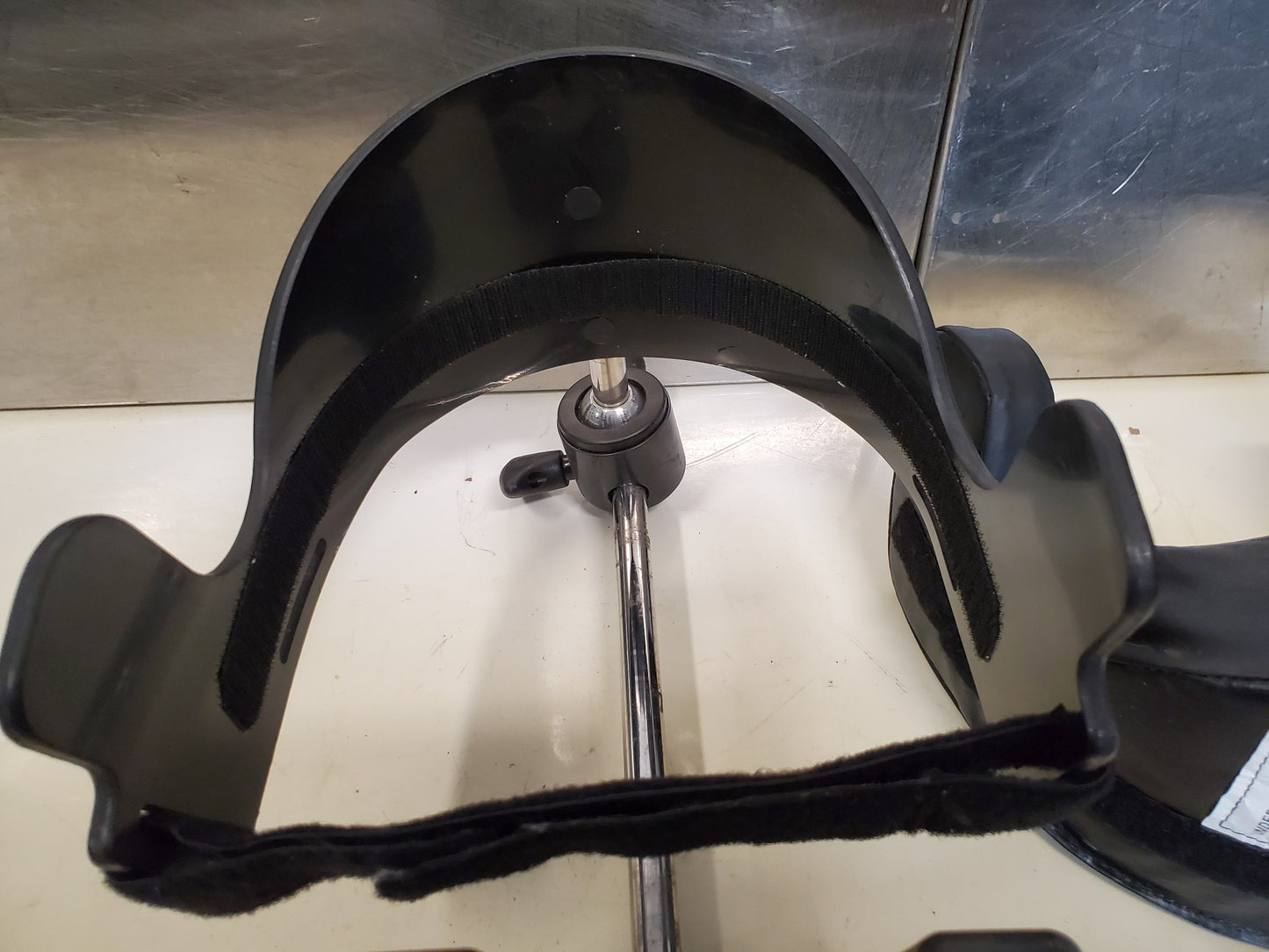 ALLEN MEDICAL HILL ROM UNIVERSAL HEAD POSITIONER SURGERY BEACH CHAIR