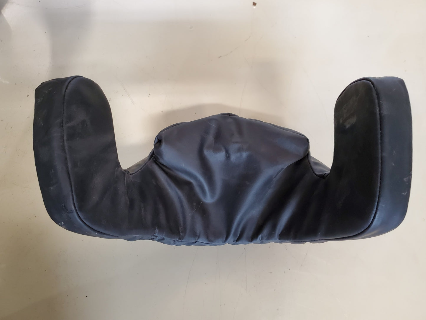 ALLEN MEDICAL HILL ROM UNIVERSAL HEAD POSITIONER SURGERY BEACH CHAIR