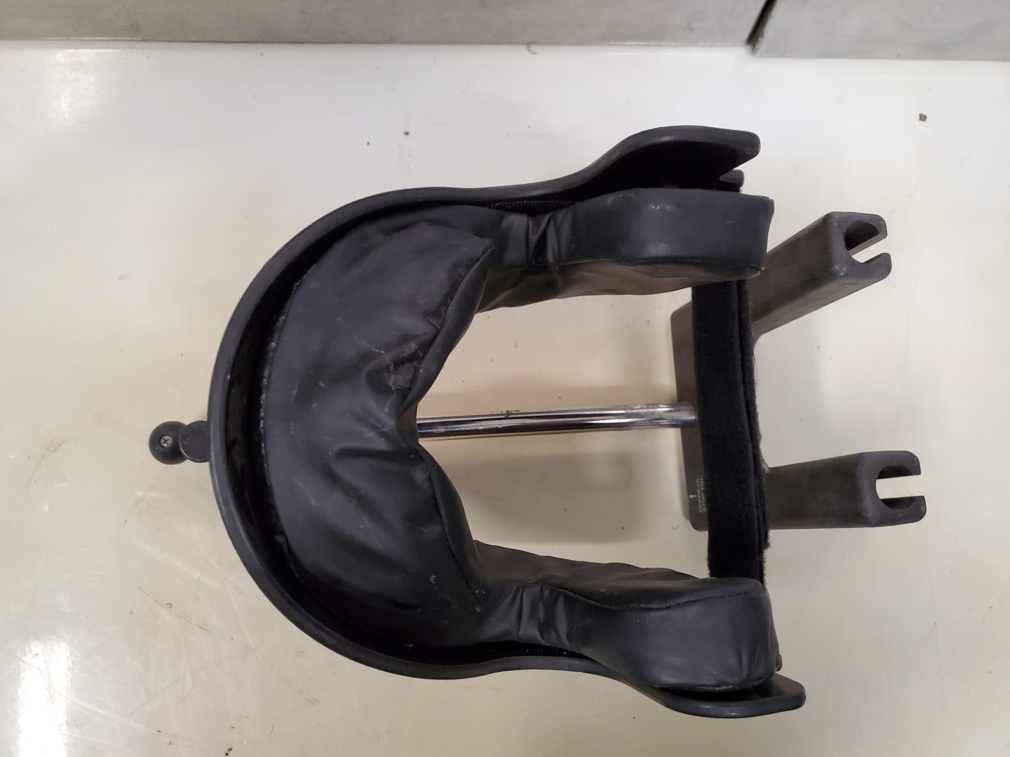 ALLEN MEDICAL HILL ROM UNIVERSAL HEAD POSITIONER SURGERY BEACH CHAIR