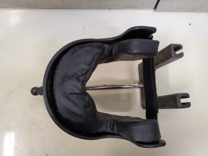 ALLEN MEDICAL HILL ROM UNIVERSAL HEAD POSITIONER SURGERY BEACH CHAIR