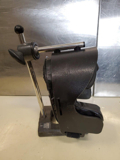 ALLEN MEDICAL HILL ROM UNIVERSAL HEAD POSITIONER SURGERY BEACH CHAIR