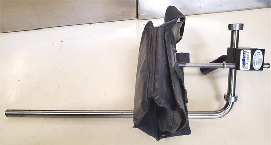 ALLEN MEDICAL HILL ROM ARTHROSCOPIC LPS ARM SUPPORT #A-9000 FREE SHIPPING