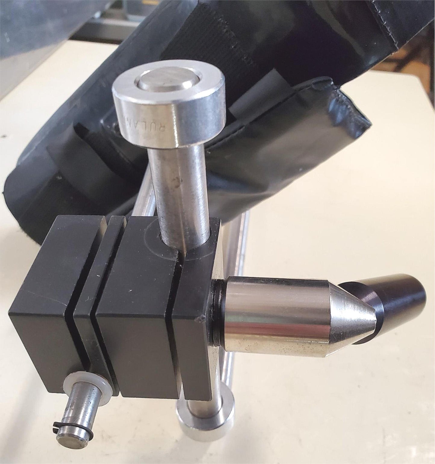 ALLEN MEDICAL HILL ROM ARTHROSCOPIC LPS ARM SUPPORT #A-9000 FREE SHIPPING