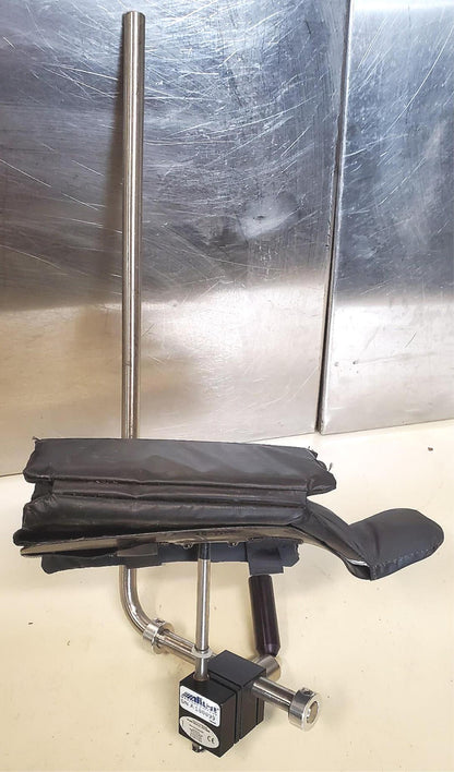 ALLEN MEDICAL HILL ROM ARTHROSCOPIC LPS ARM SUPPORT #A-9000 FREE SHIPPING