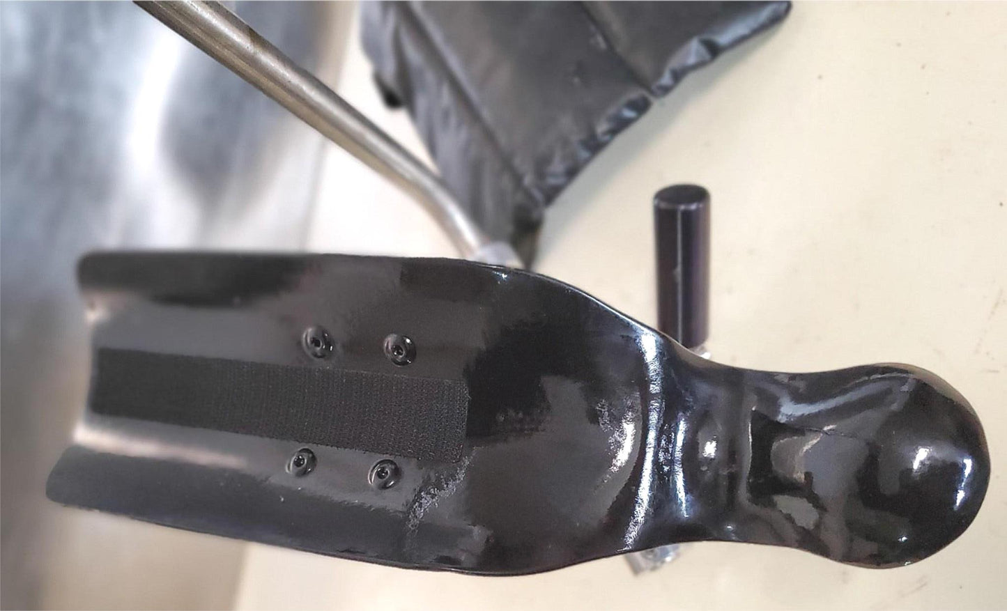 ALLEN MEDICAL HILL ROM ARTHROSCOPIC LPS ARM SUPPORT #A-9000 FREE SHIPPING