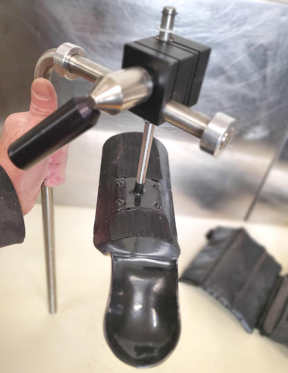 ALLEN MEDICAL HILL ROM ARTHROSCOPIC LPS ARM SUPPORT #A-9000 FREE SHIPPING