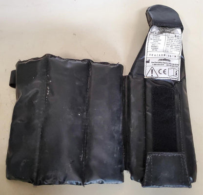 ALLEN MEDICAL HILL ROM ARTHROSCOPIC LPS ARM SUPPORT #A-9000 FREE SHIPPING