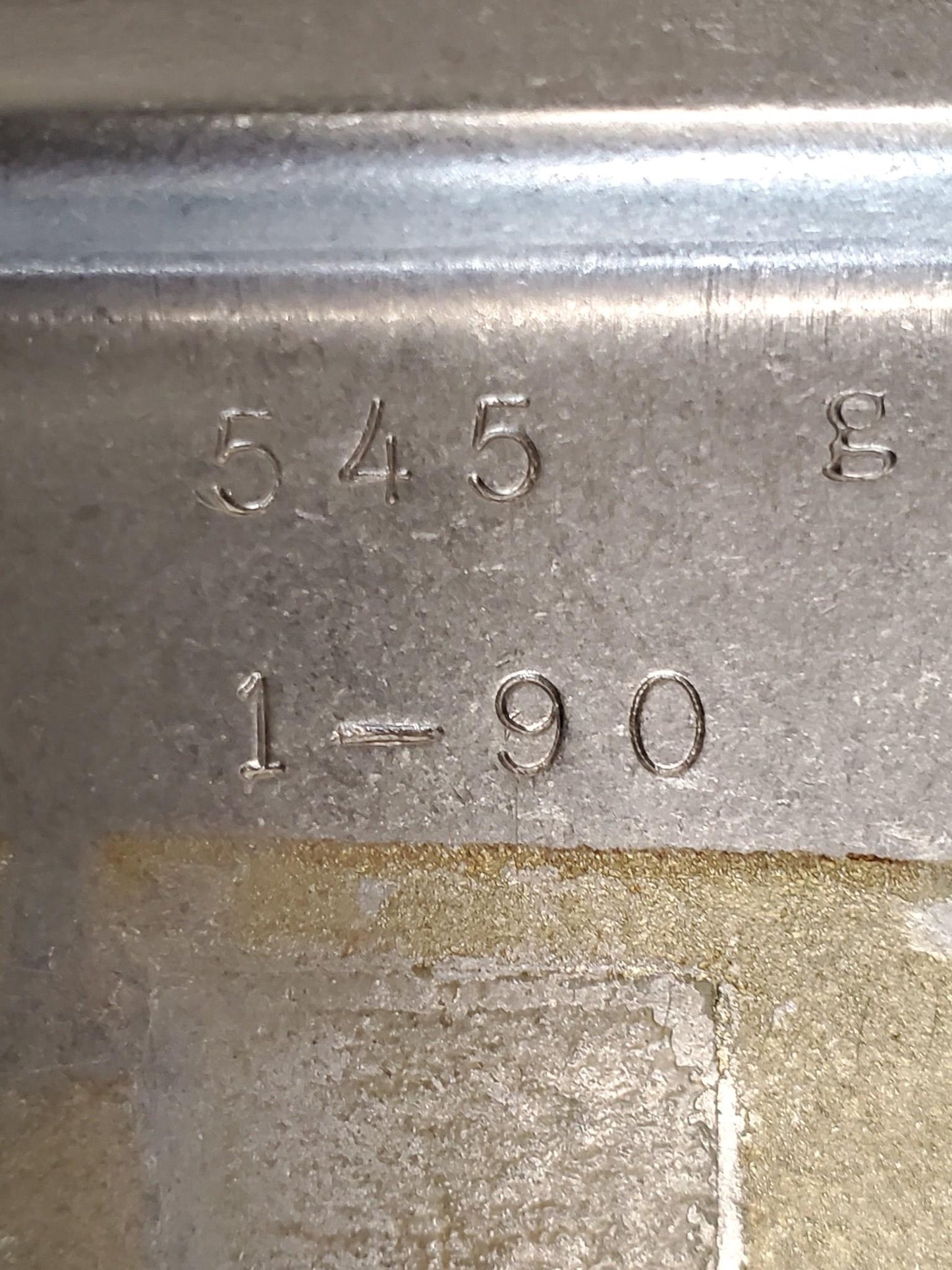 BECKMAN 1-90 SWING ROTOR & 1-94 & 1-87 BUCKETS & INSERTs for ACCUSPIN Centrifuge