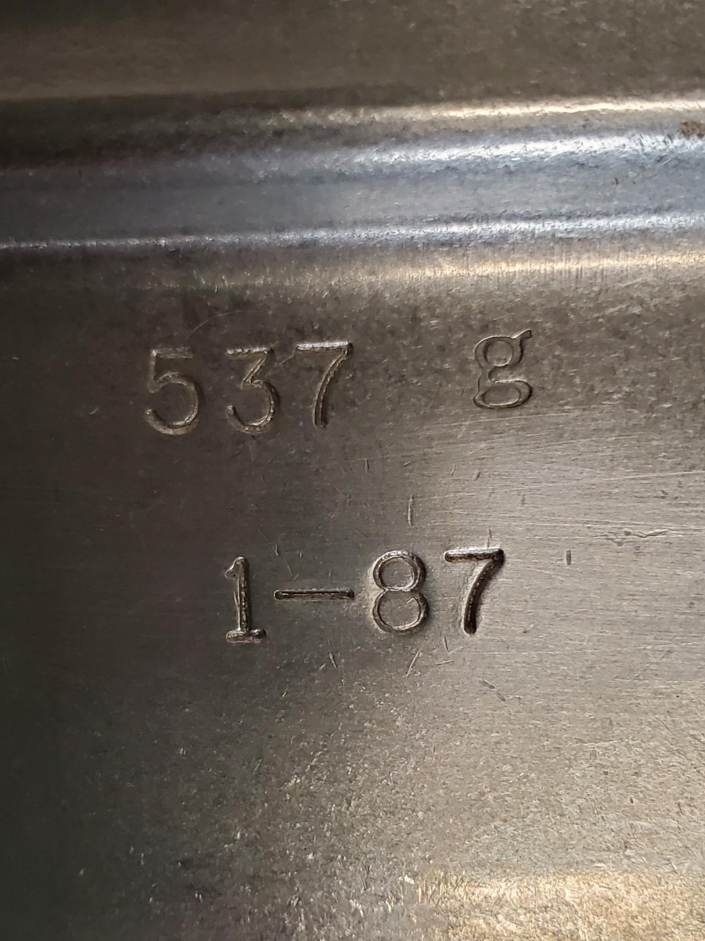 BECKMAN 1-90 SWING ROTOR & 1-94 & 1-87 BUCKETS & INSERTs for ACCUSPIN Centrifuge