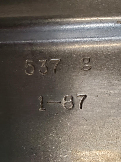 BECKMAN 1-90 SWING ROTOR & 1-94 & 1-87 BUCKETS & INSERTs for ACCUSPIN Centrifuge