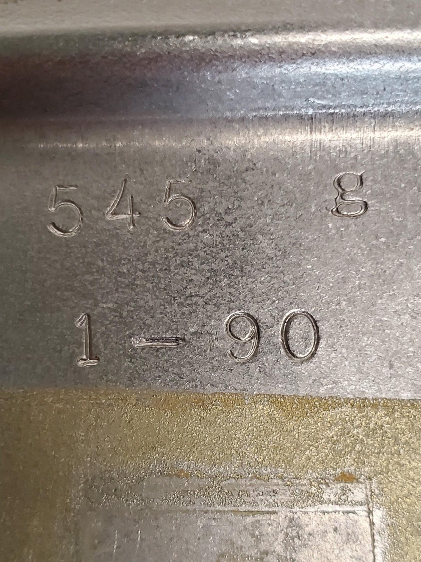 BECKMAN 1-90 SWING ROTOR & 1-94 & 1-87 BUCKETS & INSERTs for ACCUSPIN Centrifuge