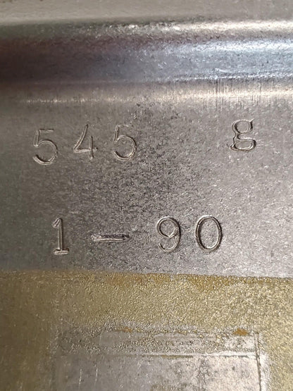 BECKMAN 1-90 SWING ROTOR & 1-94 & 1-87 BUCKETS & INSERTs for ACCUSPIN Centrifuge