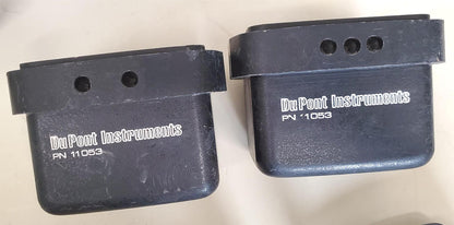 SORVALL H1000B ROTOR 11053 &two 11093 BUCKET 98100 INSERTS for RT6000 CENTRIFUGE