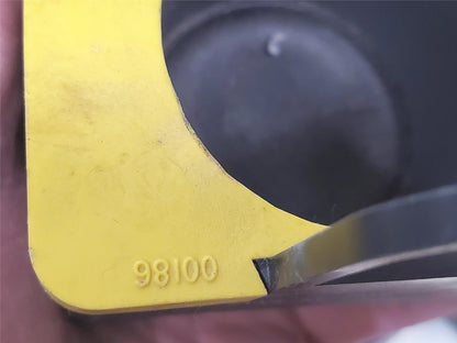 SORVALL H1000B ROTOR 11053 &two 11093 BUCKET 98100 INSERTS for RT6000 CENTRIFUGE