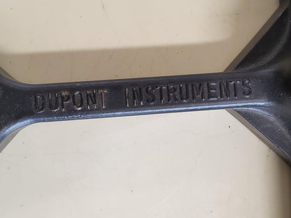 SORVALL H1000B ROTOR 11053 &two 11093 BUCKET 98100 INSERTS for RT6000 CENTRIFUGE