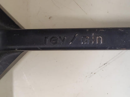 SORVALL H1000B ROTOR 11053 &two 11093 BUCKET 98100 INSERTS for RT6000 CENTRIFUGE