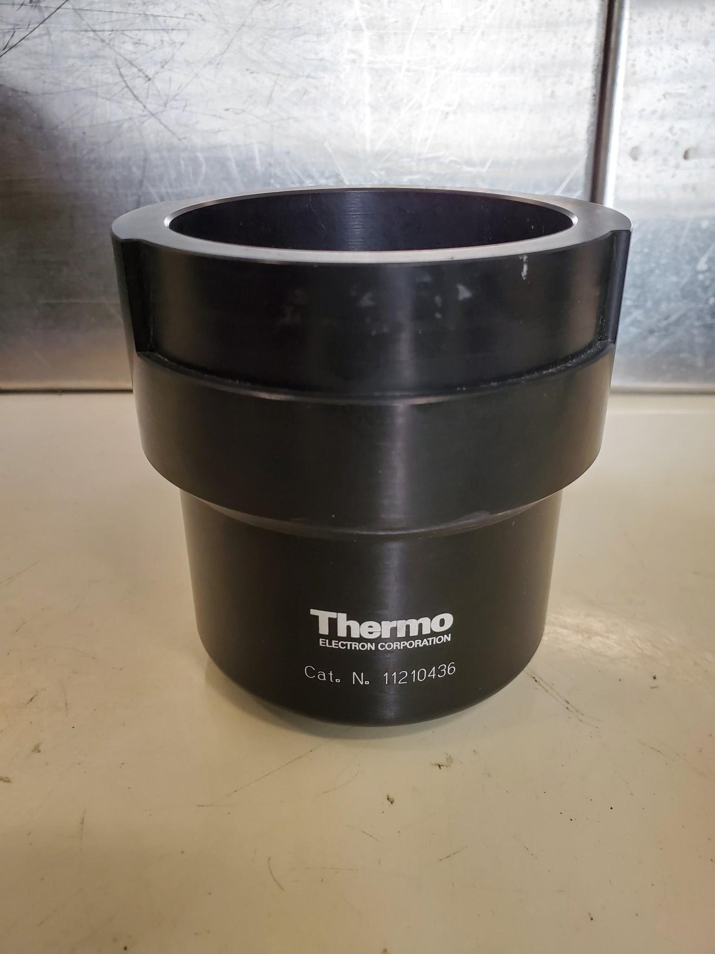 THERMO ELECTRON SCIENTIFIC CAT11210436 BUCKET INSERTS for T41 ROTOR CL30 CL31