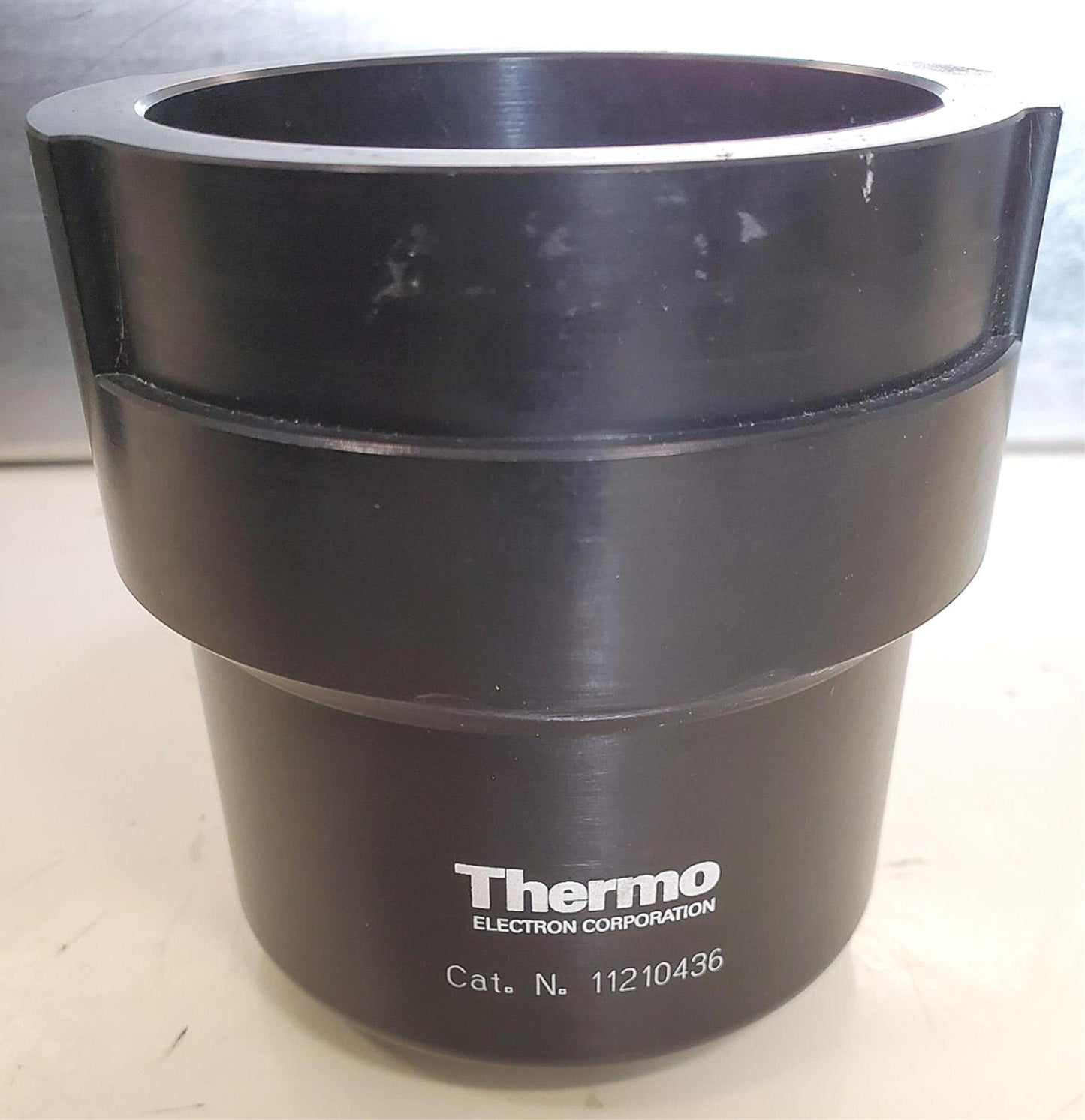THERMO ELECTRON SCIENTIFIC CAT11210436 BUCKET INSERTS for T41 ROTOR CL30 CL31