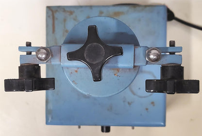 GILSON COMPANY SS-5 VIBRATORY 3-IN SIEVE SHAKER WATCH VIDEO FREE SHIPPING