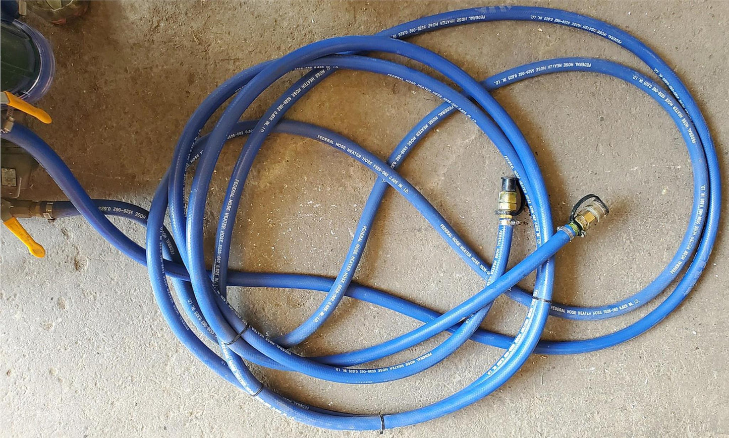 OPTI TEMP OTR-.5R HIGH TEMP 60.000 PSI CHILLER 1340WATTS 1,340 WATT WATCH VIDEO