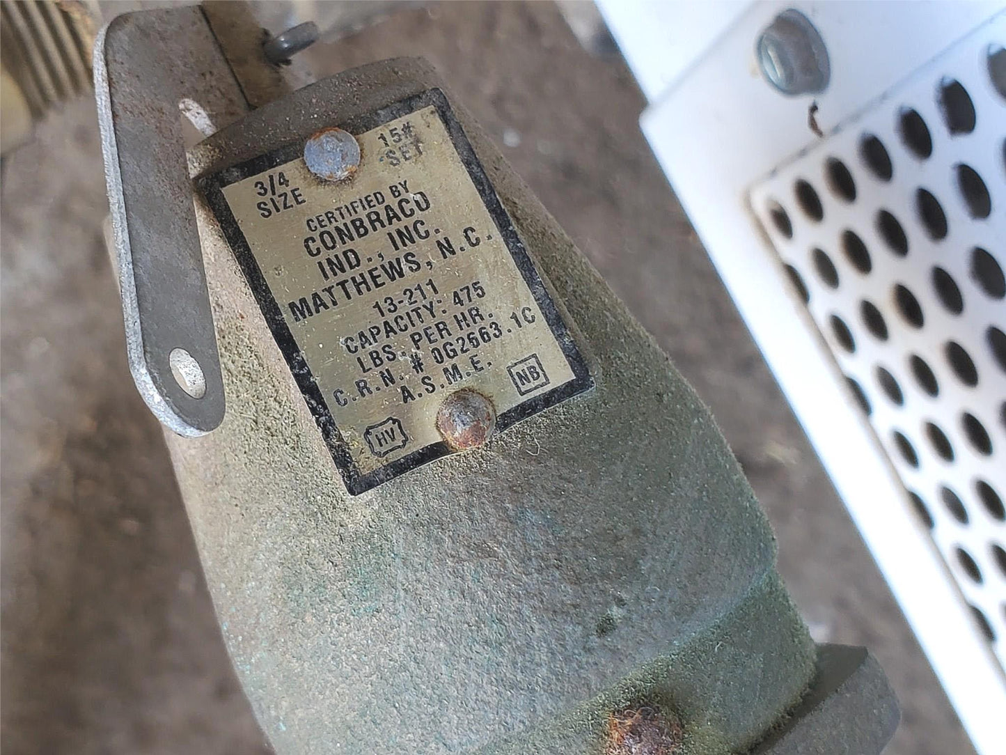 OPTI TEMP OTR-.5R HIGH TEMP 60.000 PSI CHILLER 1340WATTS 1,340 WATT WATCH VIDEO