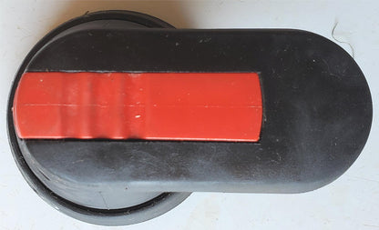 ABB OT-60E3 Disconnect Switch PLUS EXTRA HANDLE & SHAFT 60Amp FREE SHIPPING