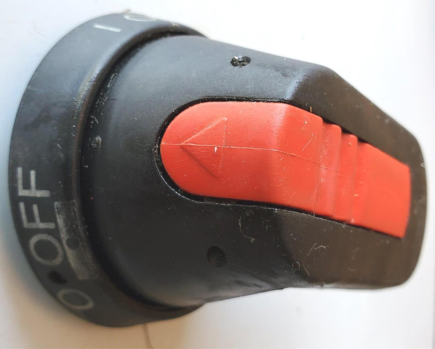 ABB OT-60E3 Disconnect Switch PLUS EXTRA HANDLE & SHAFT 60Amp FREE SHIPPING