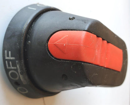 ABB OT45E3 DISCONNECT BREAKER SWITCH 3 Phase 600v Switch + HANDLE SHAFT FREESHIP