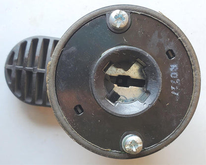 ABB OT-60E3 Disconnect Switch PLUS EXTRA HANDLE & SHAFT 60Amp FREE SHIPPING