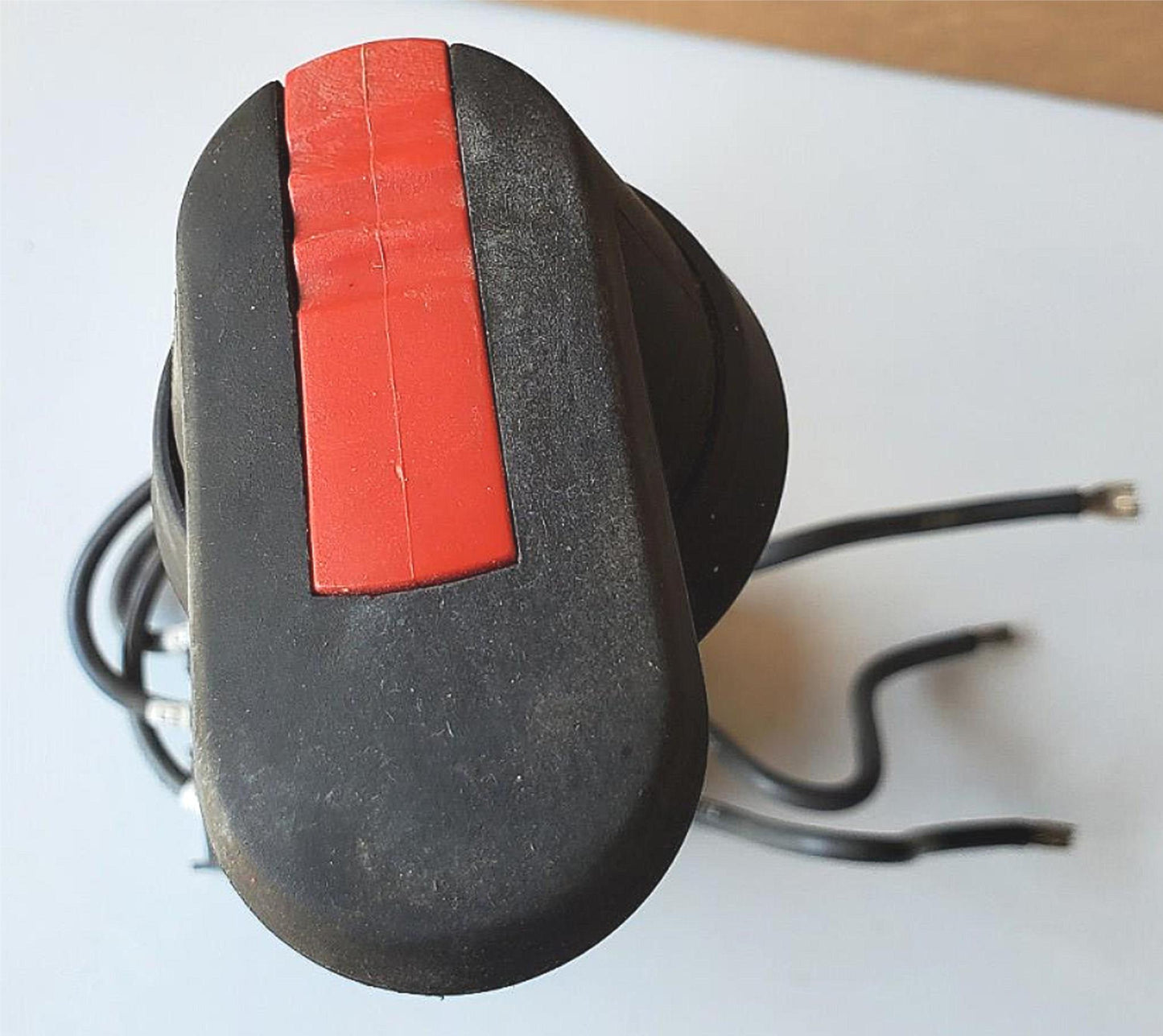 ABB OT-60E3 Disconnect Switch PLUS EXTRA HANDLE & SHAFT 60Amp FREE SHIPPING