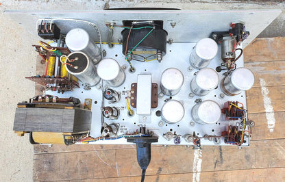 BRUEL & KUJAER 2113 AUDIO FREQUENCY SPECTROMETER FREE SHIPPING